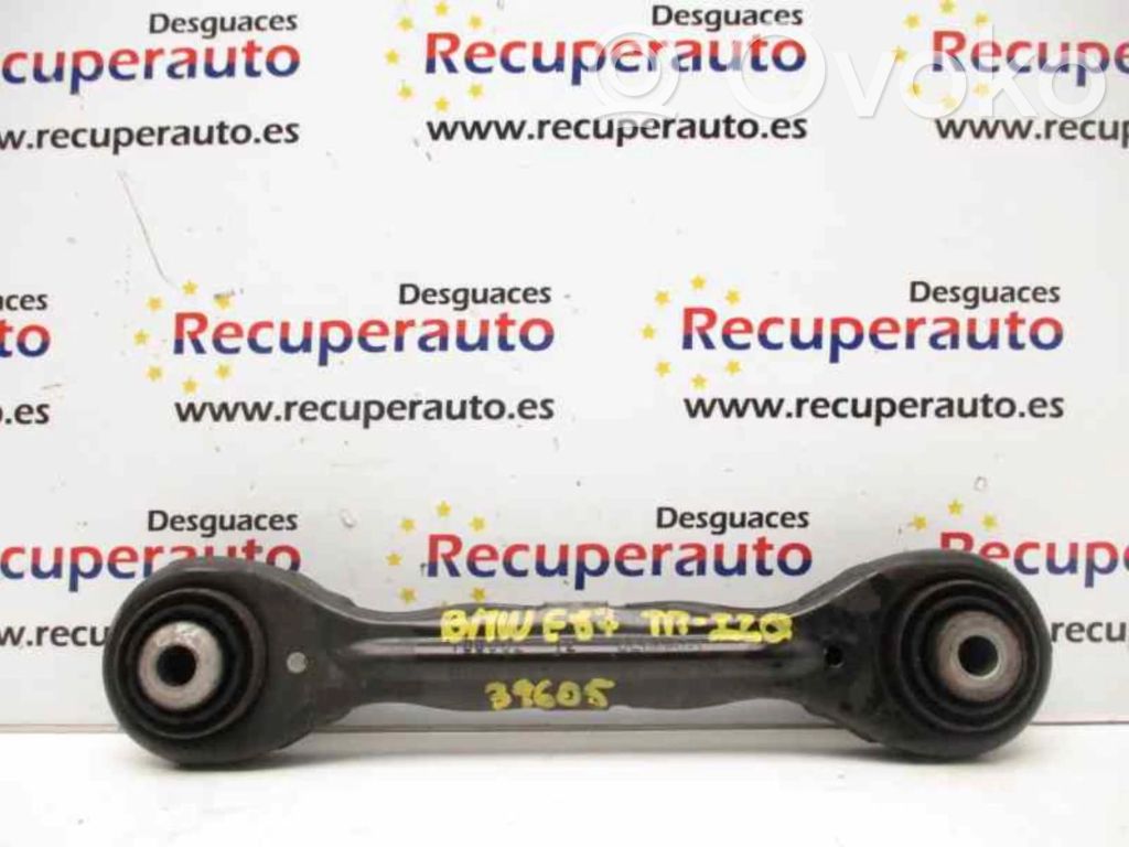 BMW 1 E81 E87 Deformacinis elementas 