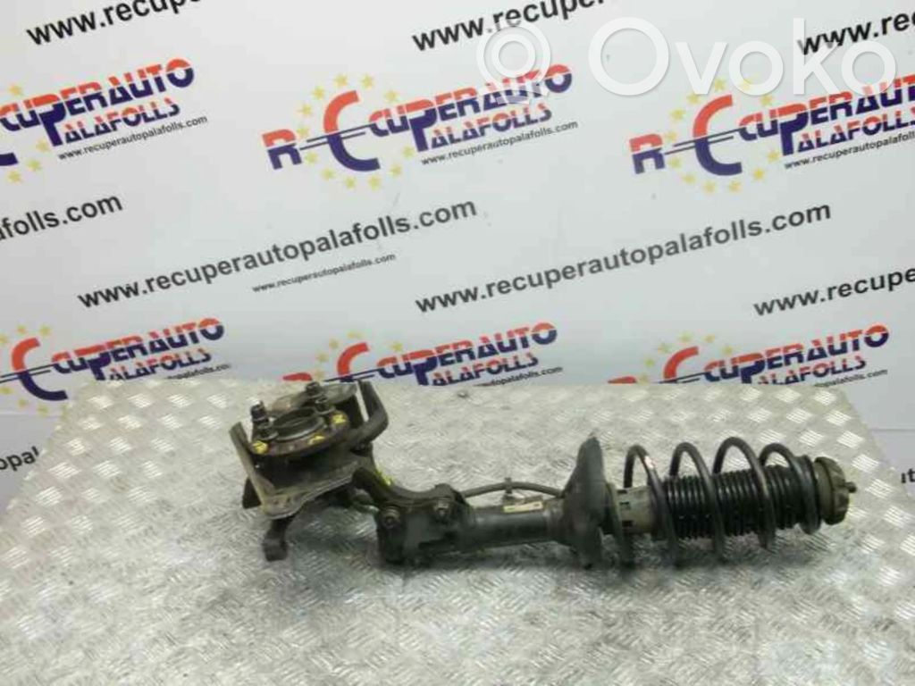Volkswagen Polo Priekinis amortizatorius 