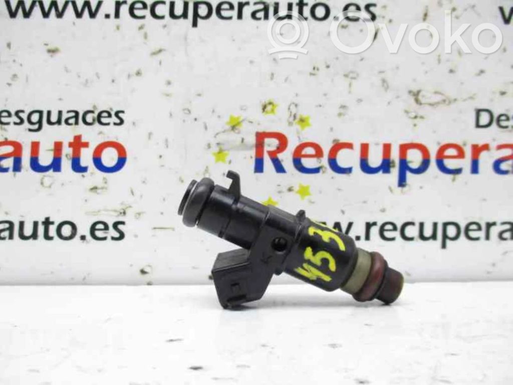 Honda Jazz Inyector de combustible 