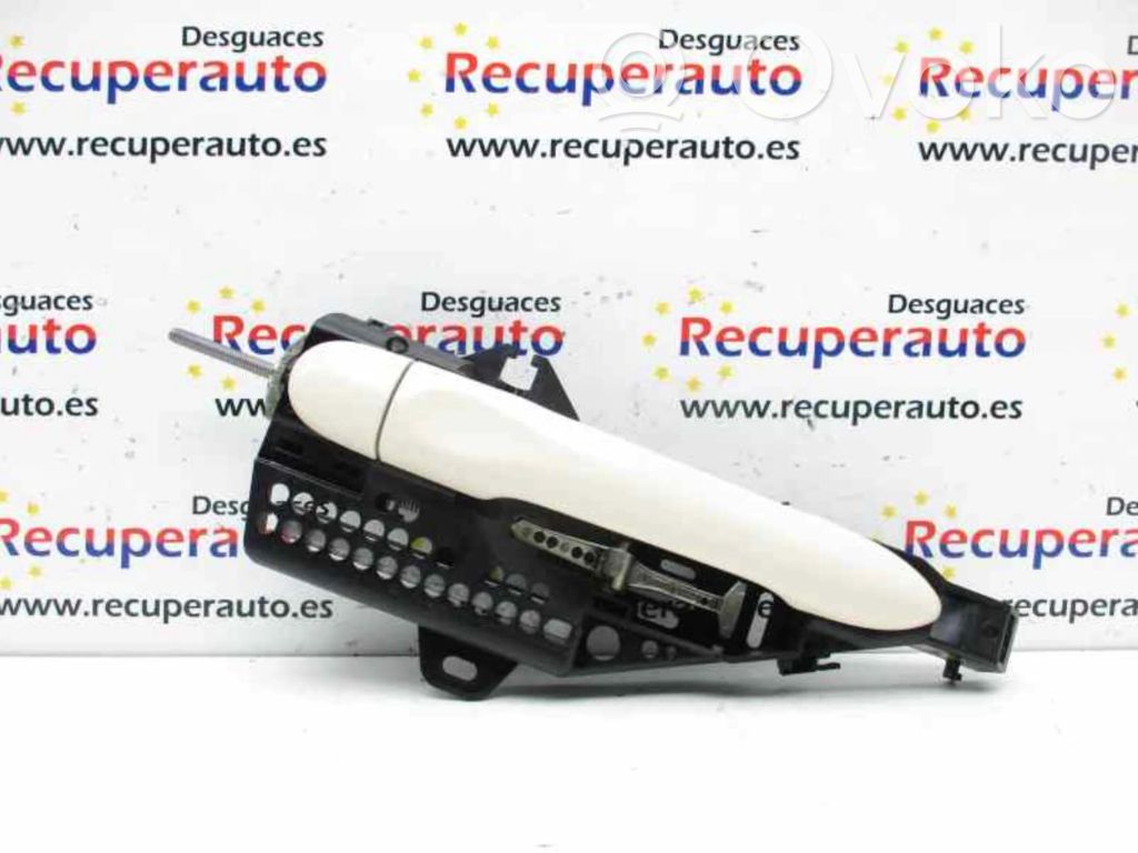 Otros repuestos del exterior
