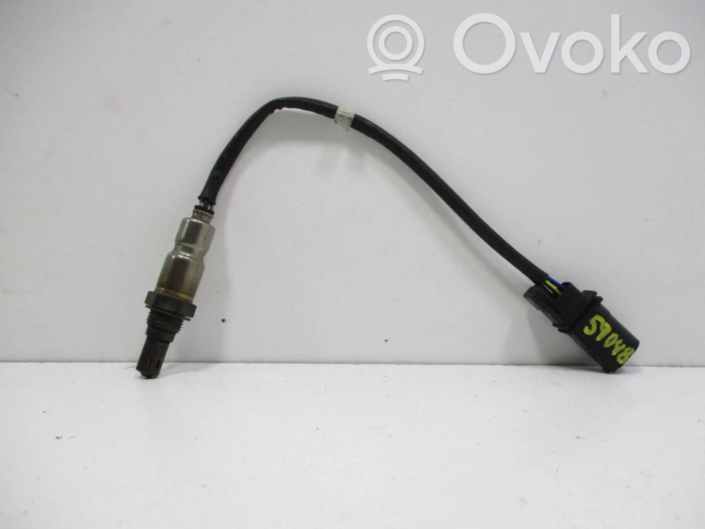 Sonda lambda   9683265480