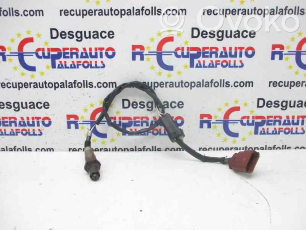 Lambda probe sensor   0258986616