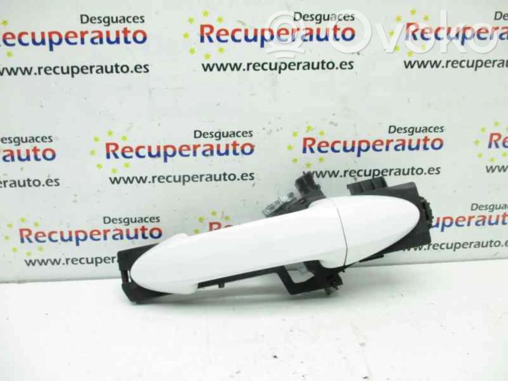 Otros repuestos del exterior