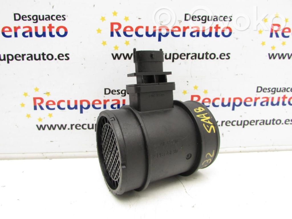 Mass air flow meter   55350048
