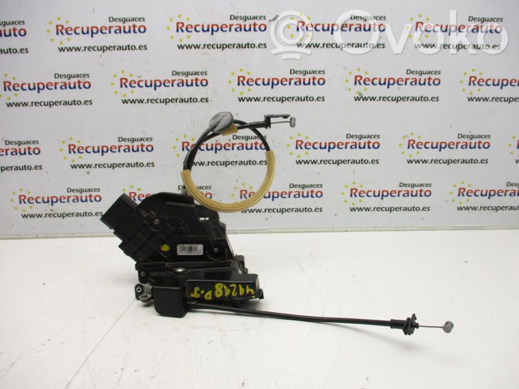 Front door lock   3M5AR21813ET