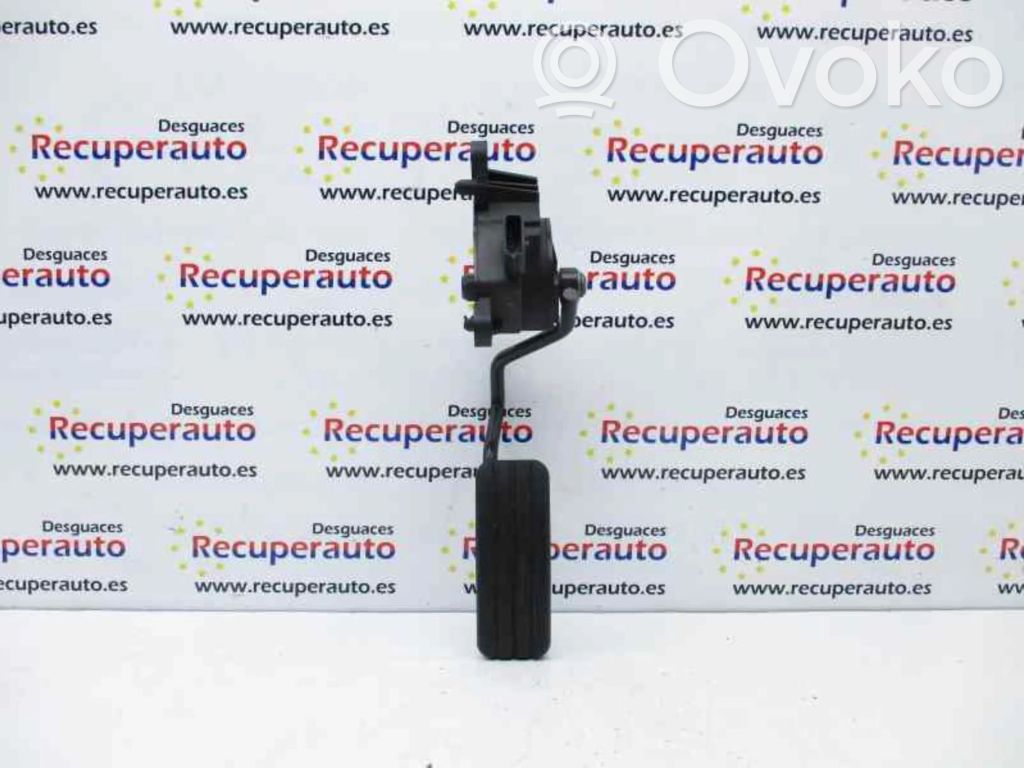 Renault Modus Pédale d'accélérateur 