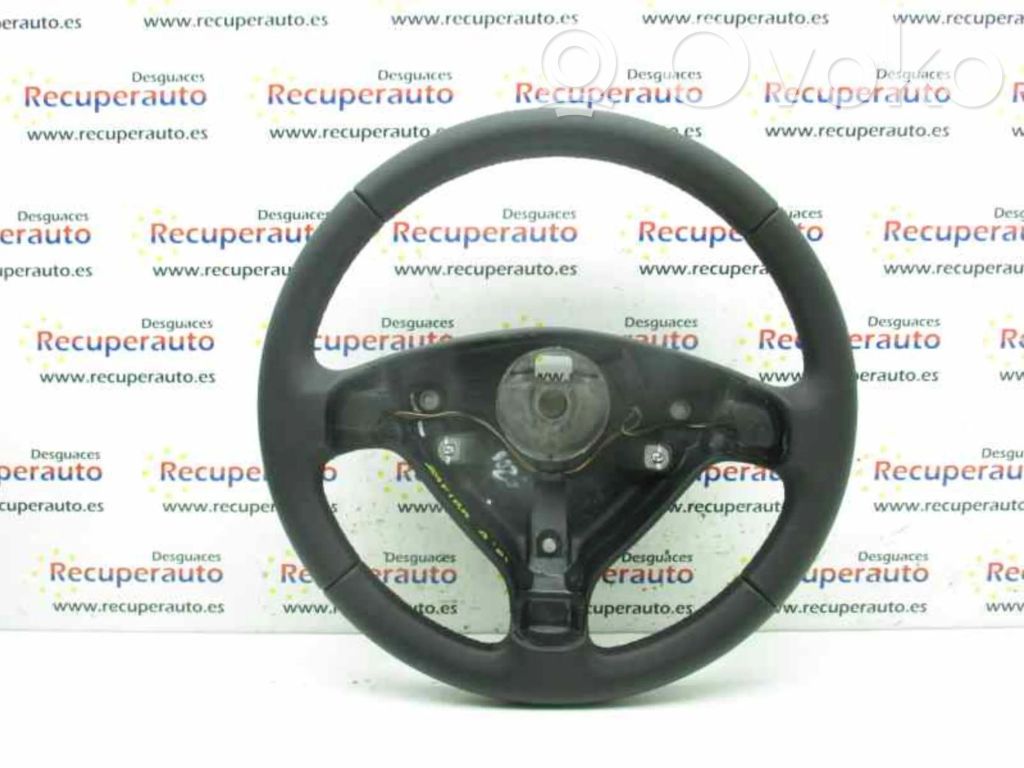 Opel Zafira A Airbag lateral 