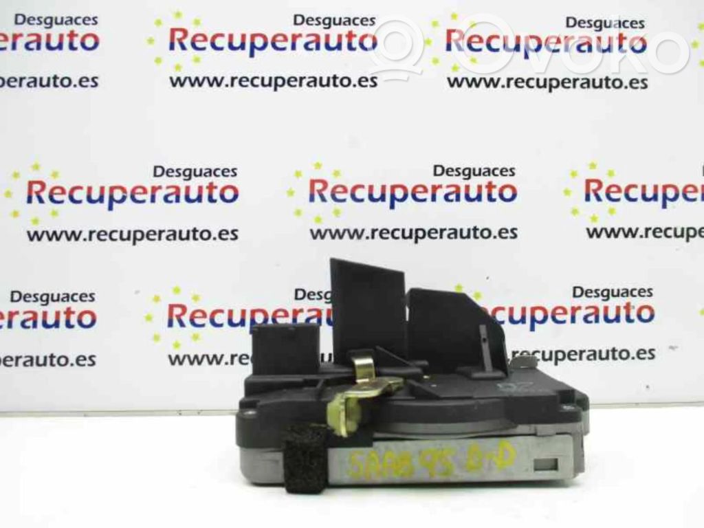 Serrure   4855185