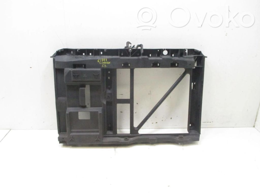 Citroen C3 Front quarter panel 