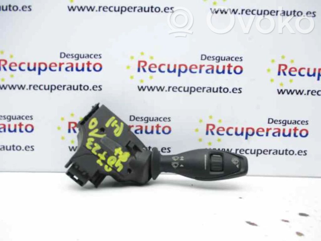 Wiper switch   8A6T17A553AC