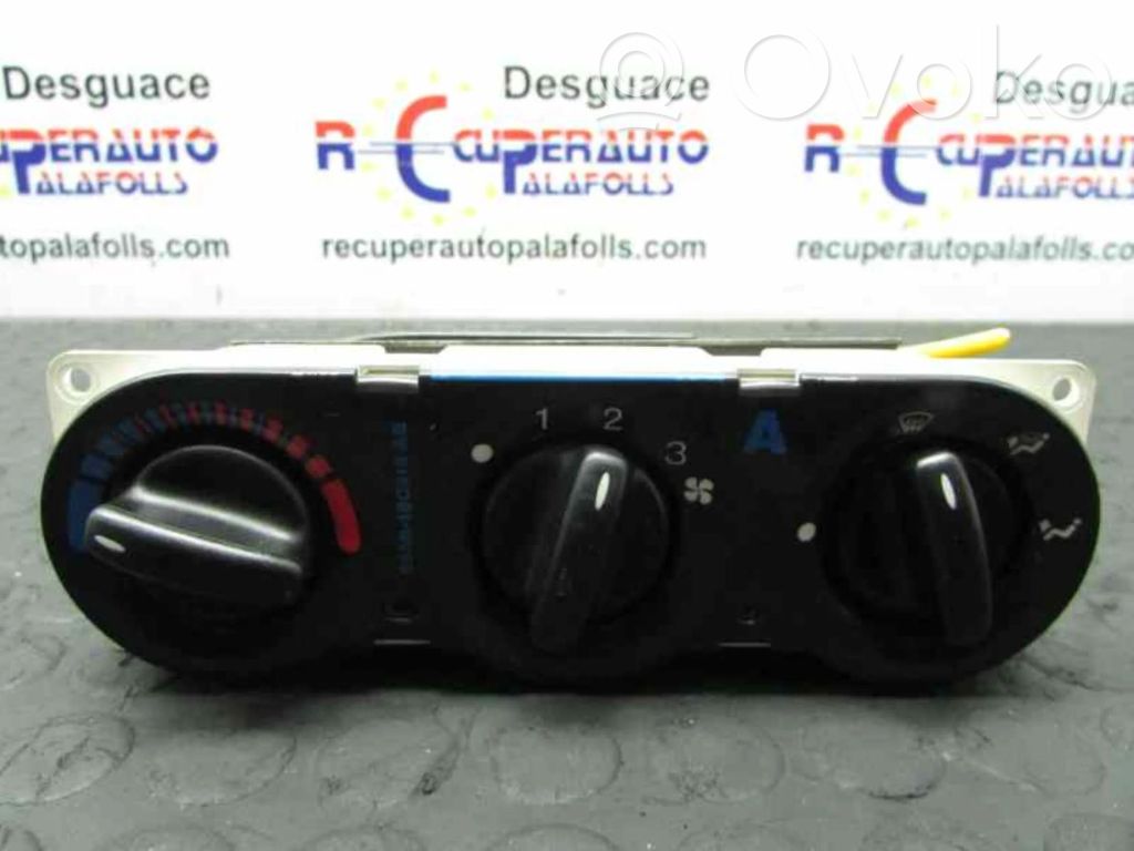Rover Rover Climate control unit 