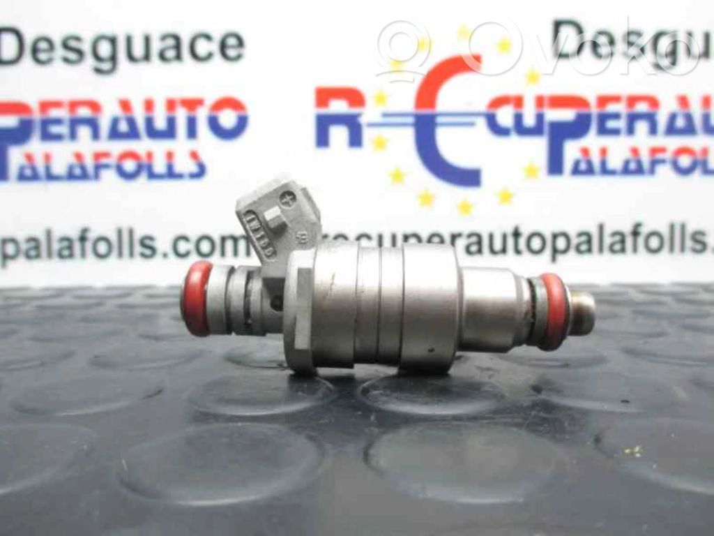 Inyector de combustible   1W155
