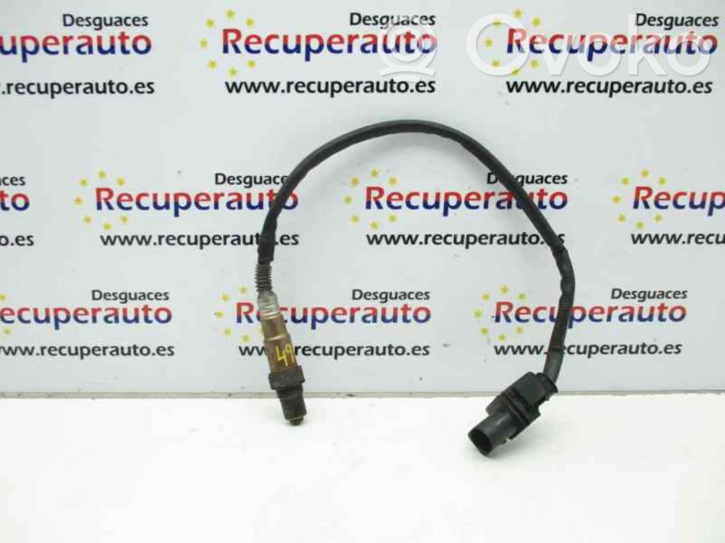 Lambda probe sensor   55564978