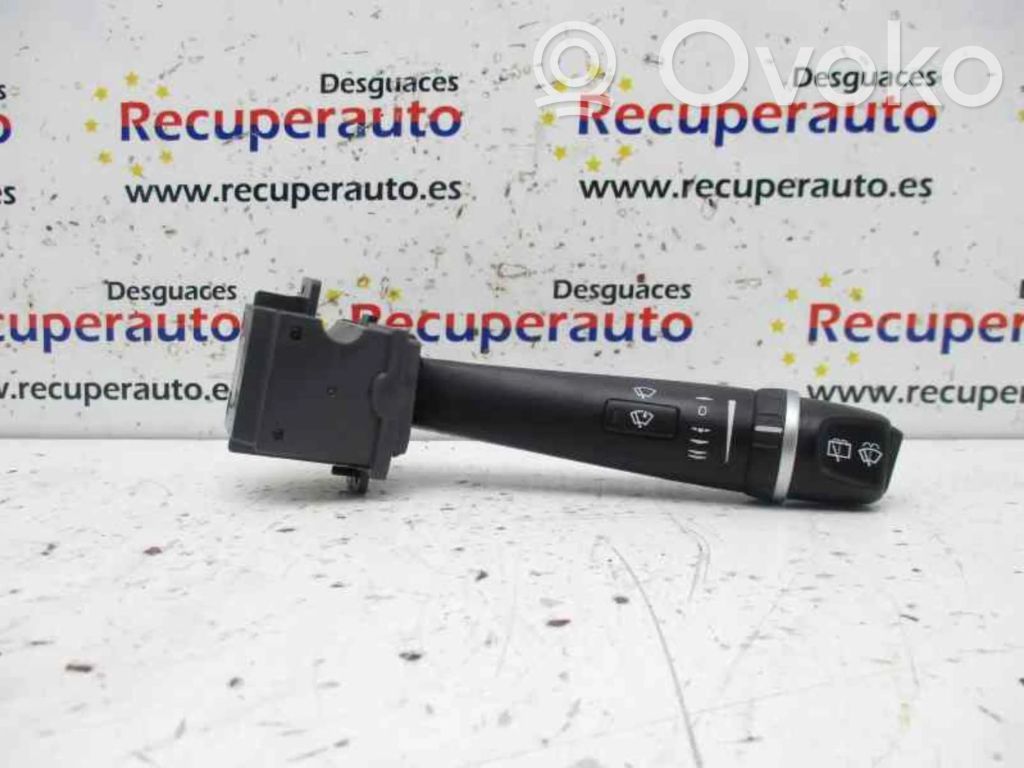 Interruptor del limpiaparabrisas   31268565