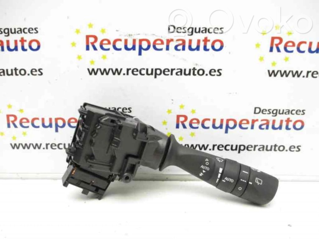 Interruptor del limpiaparabrisas