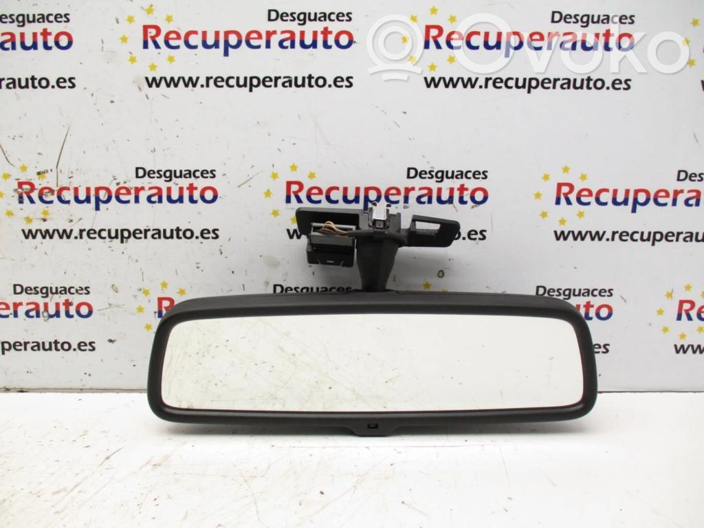 Espejo retrovisor (interior)   13253546