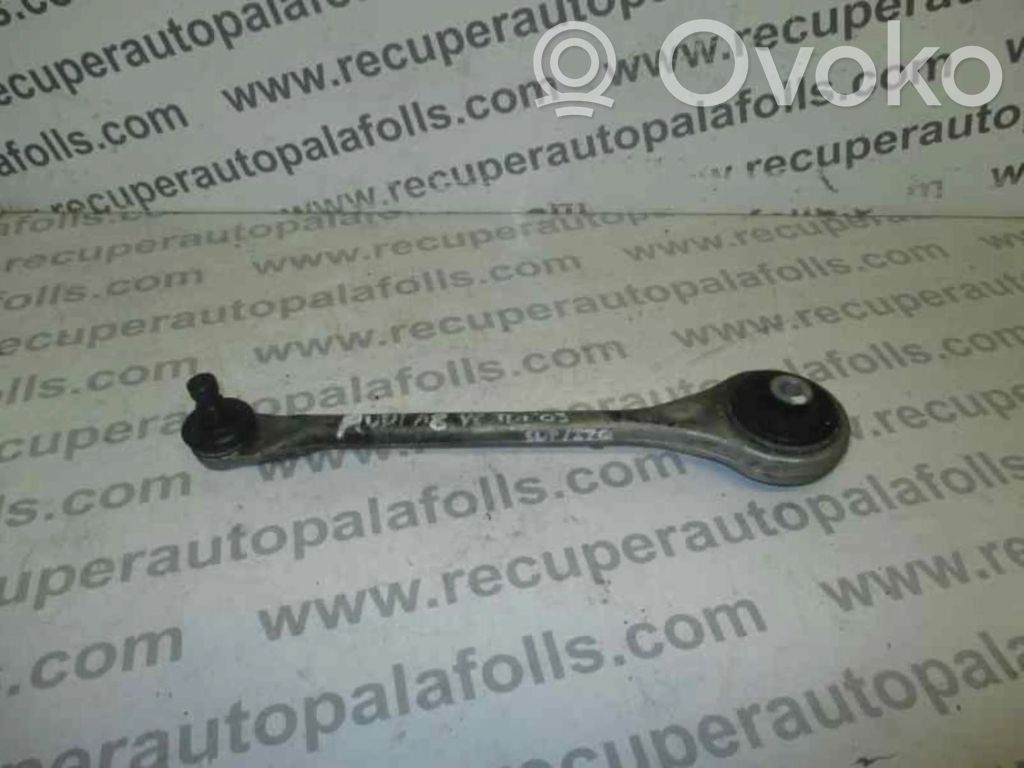 Front upper control arm/wishbone   4D0407507F