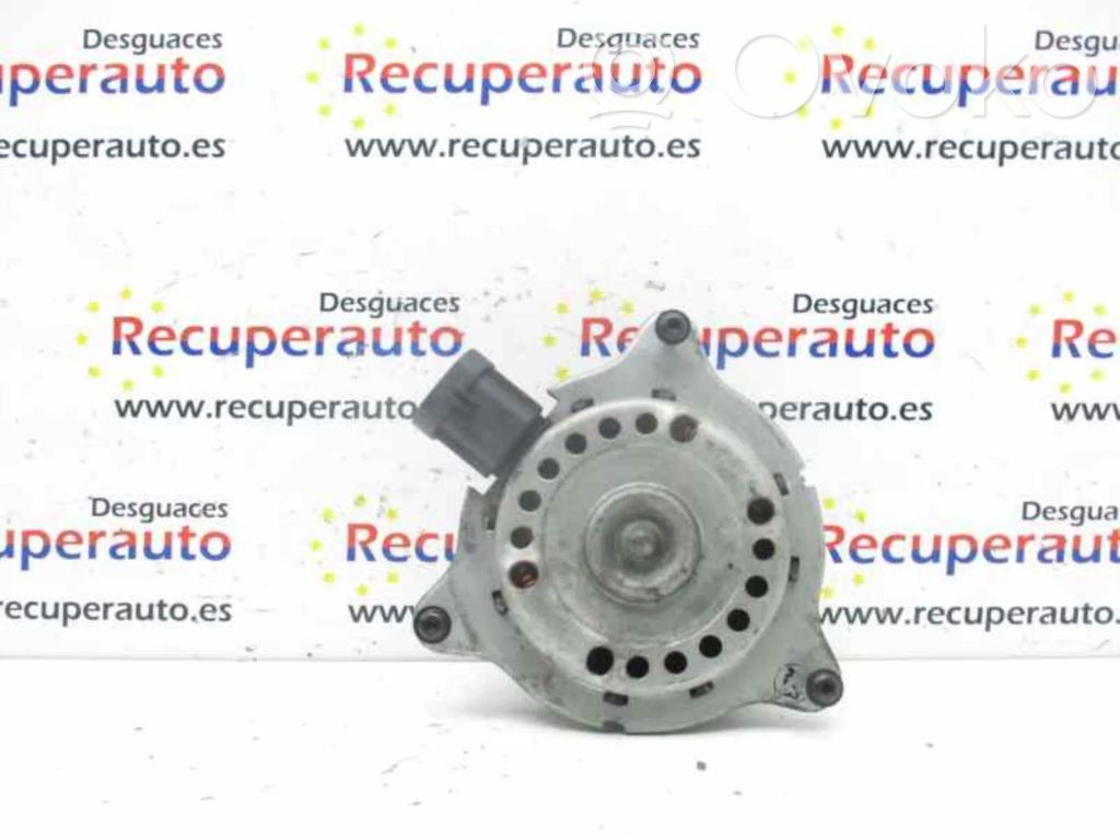 Ventilador de refrigeración   M135880