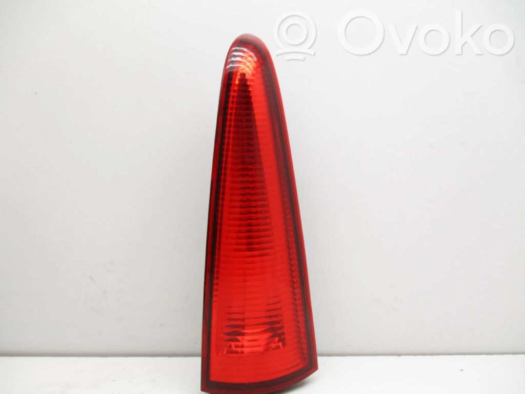 Luz trasera/de freno