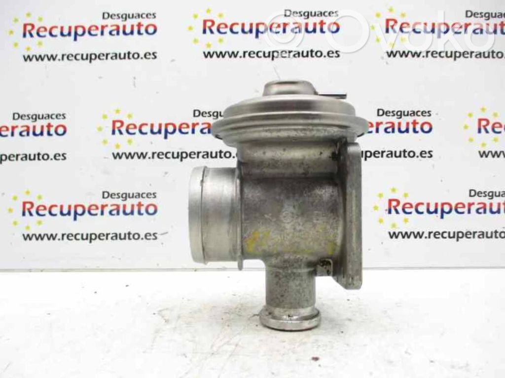 Land Rover Freelander Válvula EGR 