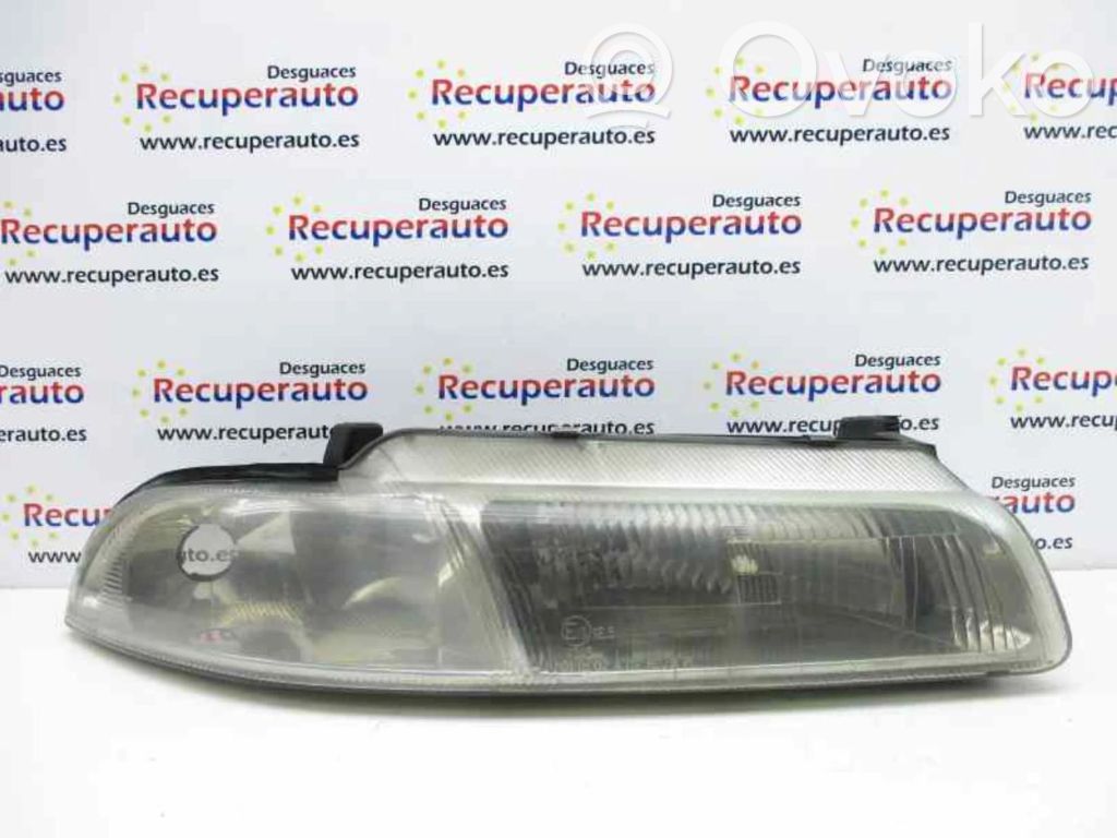 Headlight/headlamp