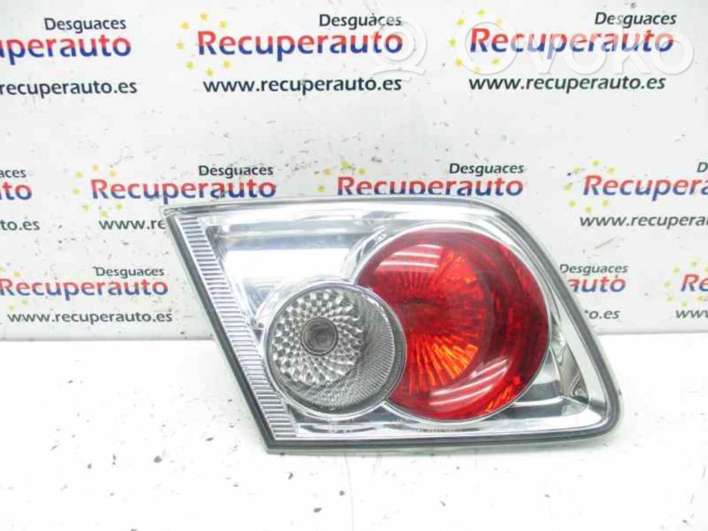 Luz trasera/de freno