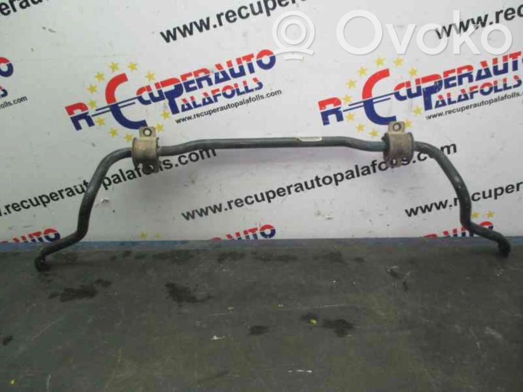 Ford Focus Stabilizators 