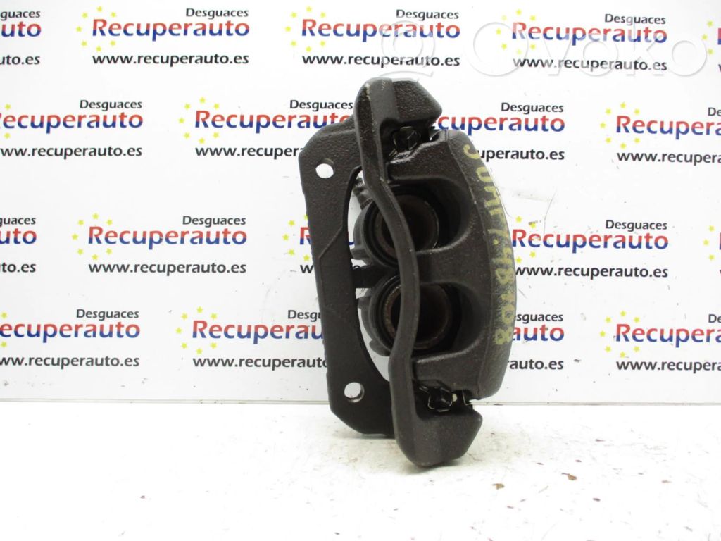 Brake discs and calipers set   32410035
