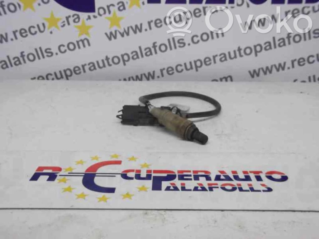 Opel Frontera A Sonde lambda 