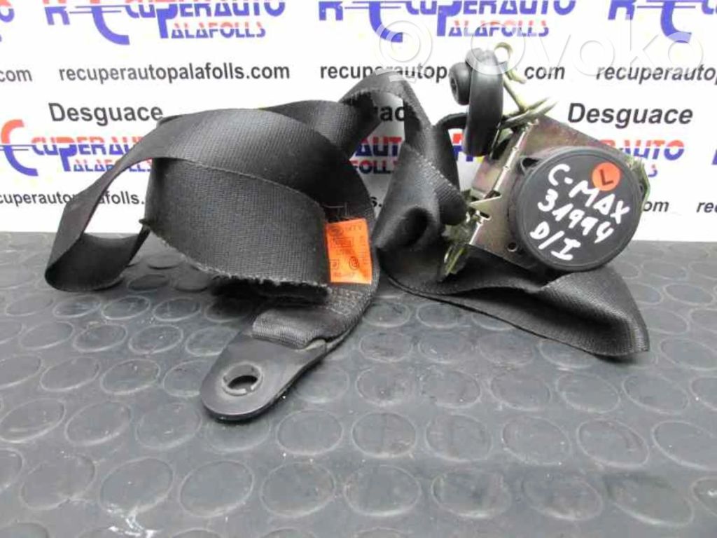 Ford Focus C-MAX Centură de siguranță față 
