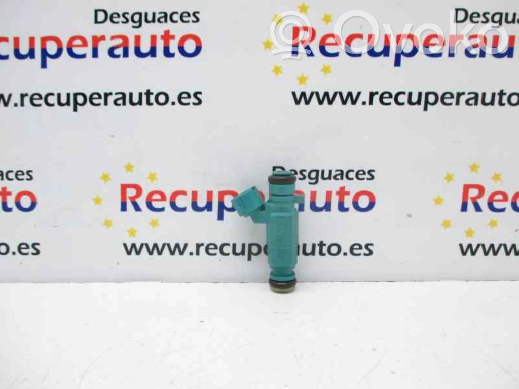 Inyector de combustible   3531003000