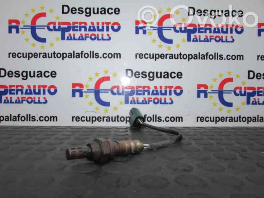 Sonde lambda   OZA544N7