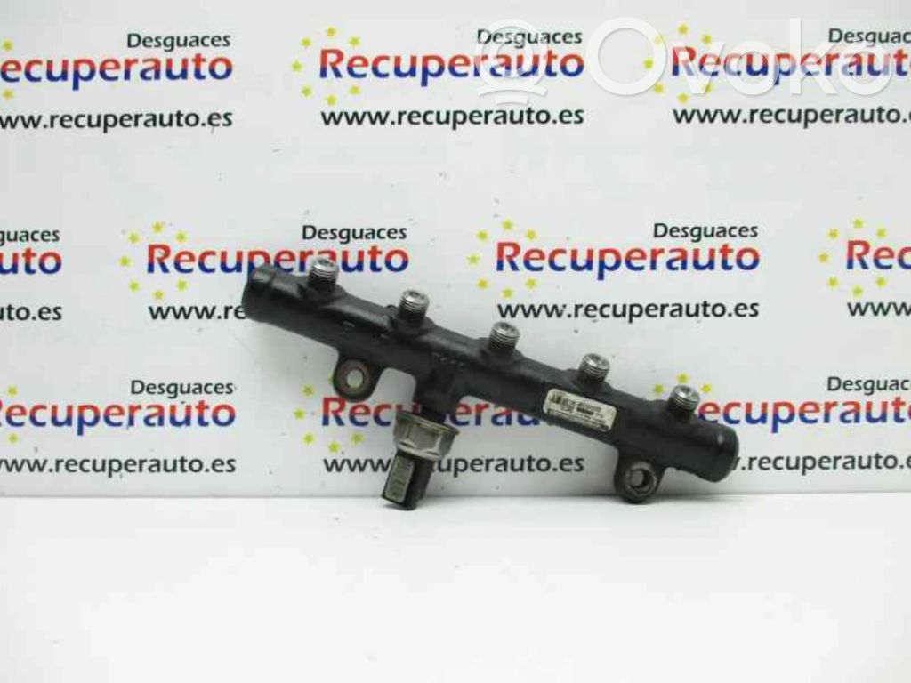 Rampa inyectora   9681649580