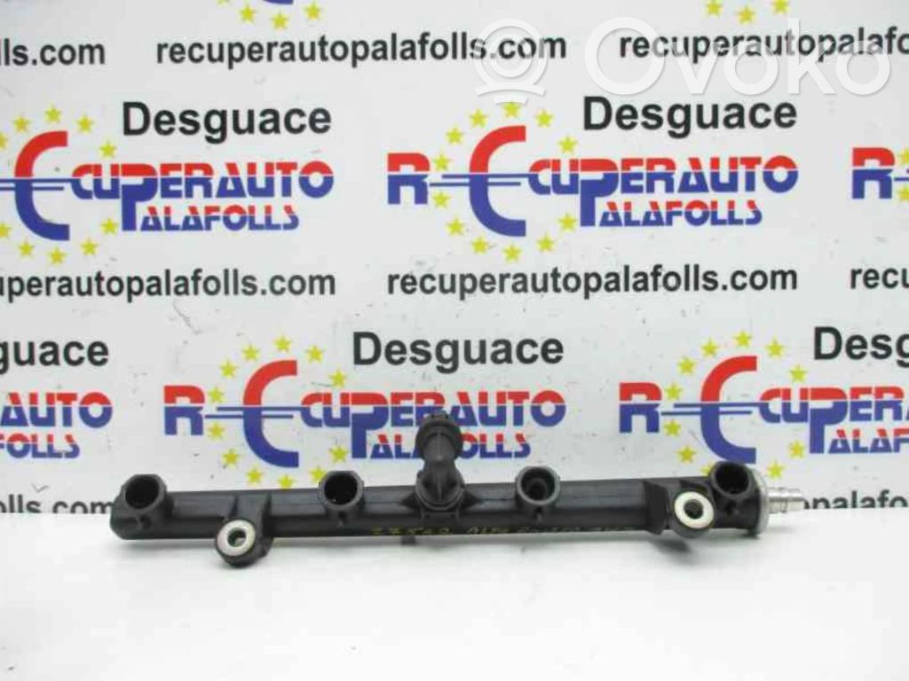 Rampa inyectora   0280151048