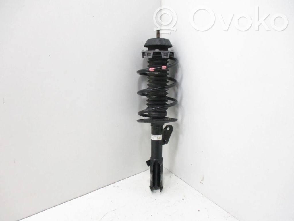Honda Jazz Amortiguador delantero 