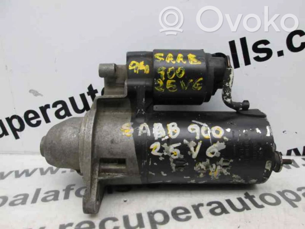 Motor de arranque   0001108148