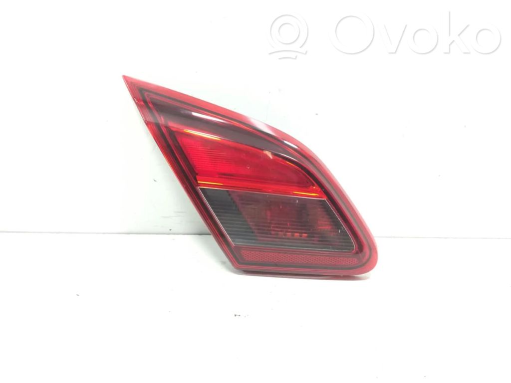 Luz trasera/de freno   13428451