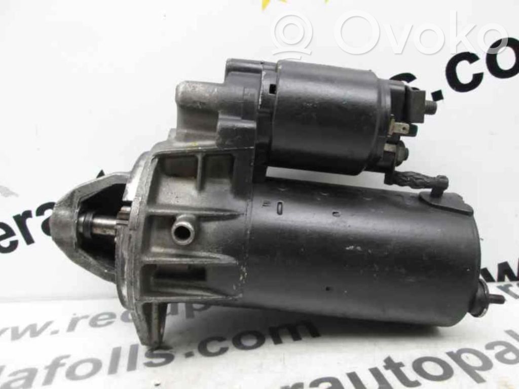 Motor de arranque   0001108091