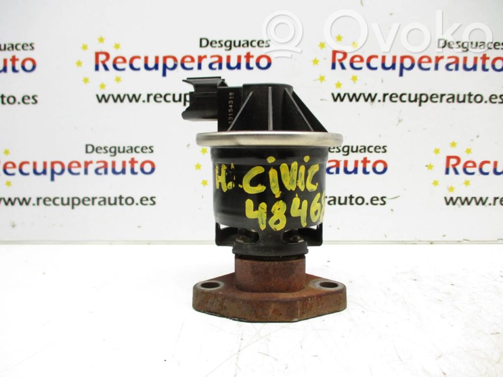 EGR vārsts   EE01