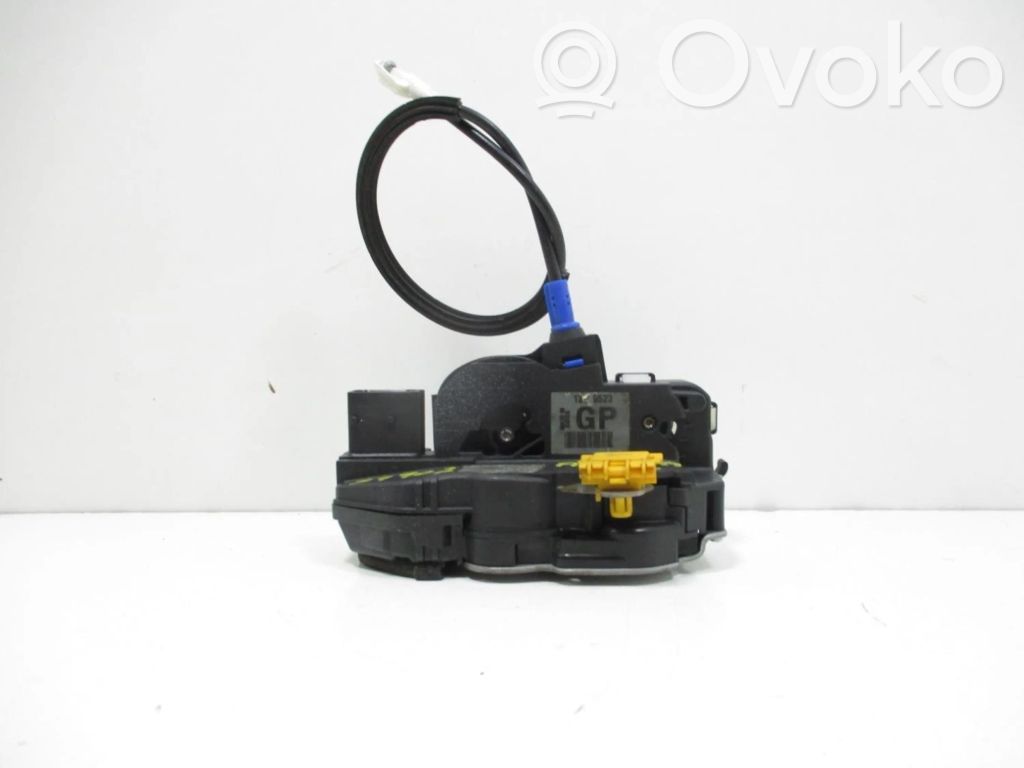 Etuoven lukko   3023880