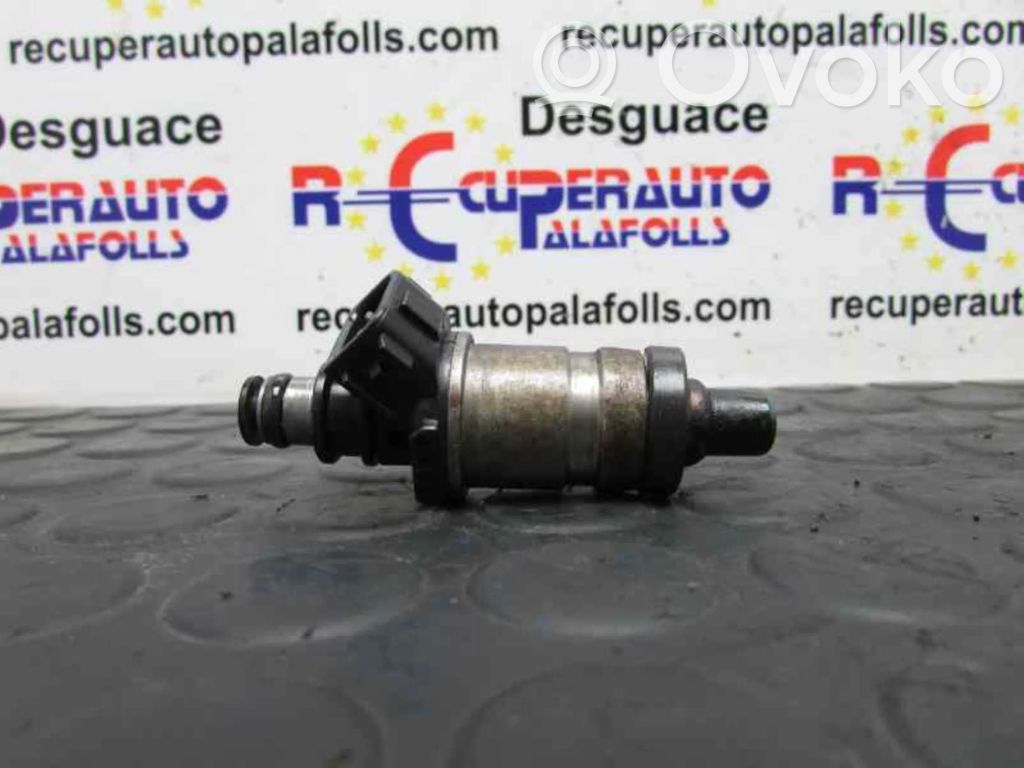 Honda HR-V Inyector de combustible 
