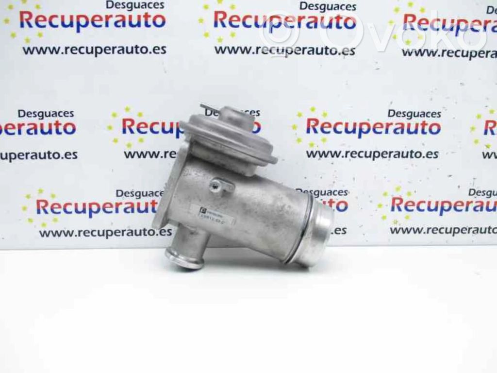 EGR valve   7804381