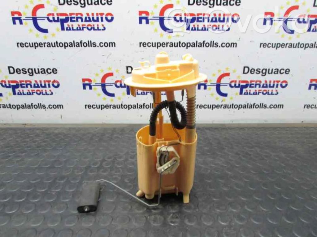 Citroen Berlingo Pompa paliwa w zbiorniku 