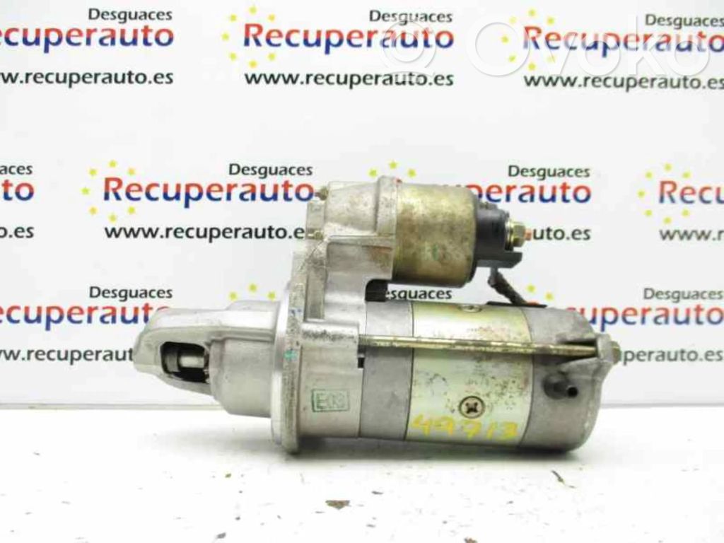 Motor de arranque   233002F200