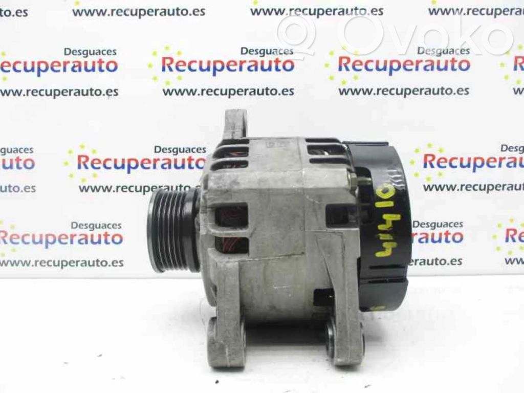 Alternador   46765838