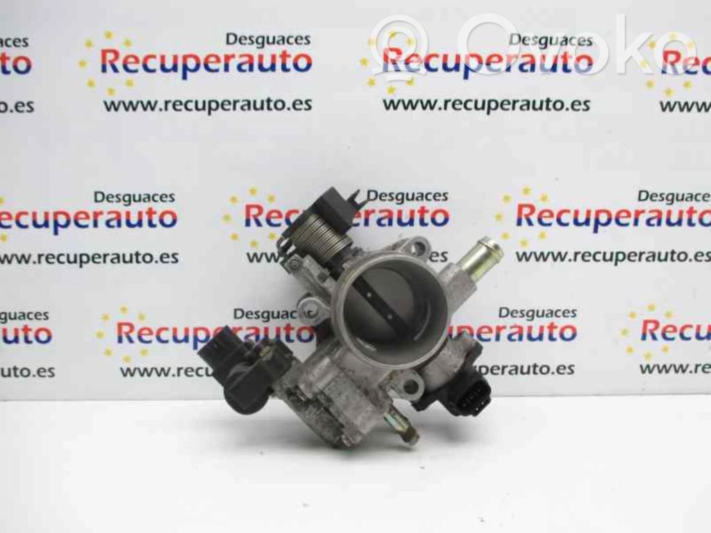 Toyota Corolla E120 E130 Throttle valve 