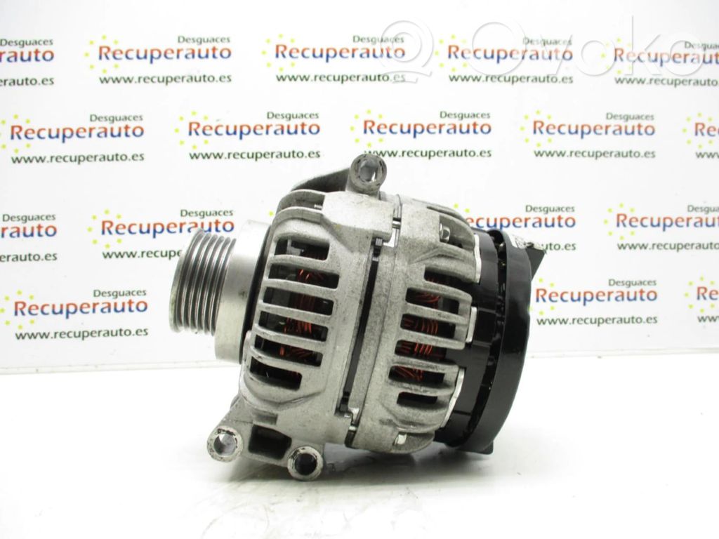 Renault Megane II Alternator 