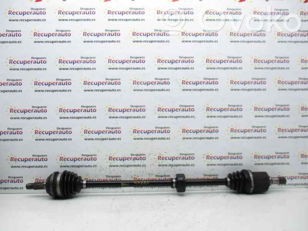 Drive shaft (set)