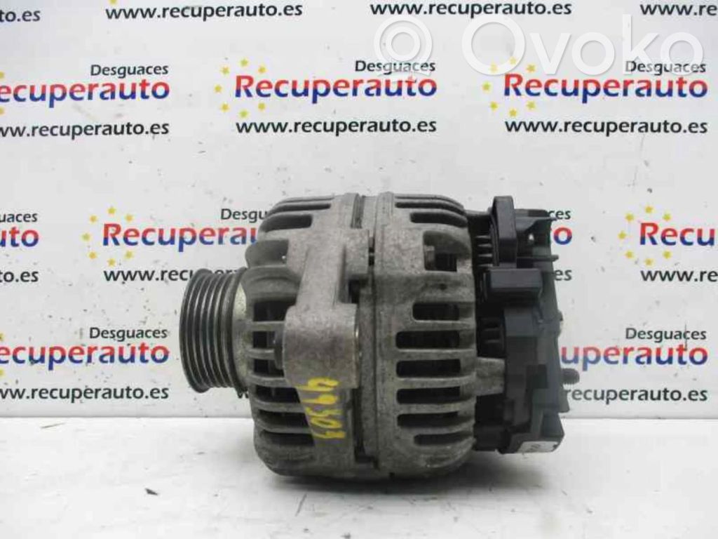 Fiat Bravo - Brava Alternador 