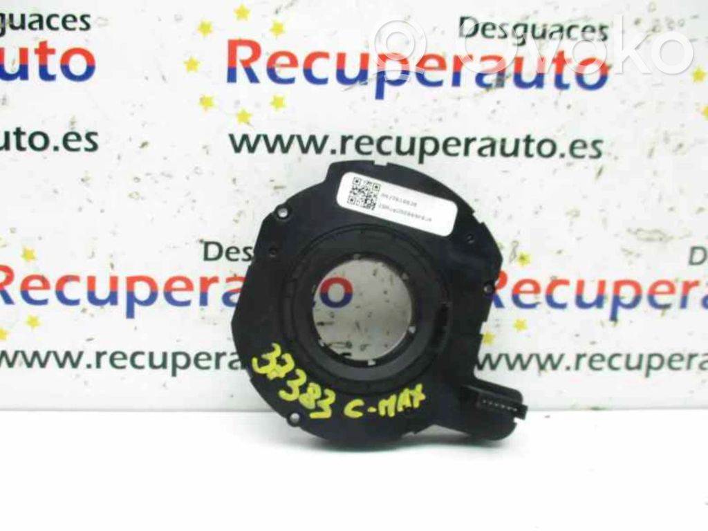 Sensor de ángulo de dirección   ANJ761003B